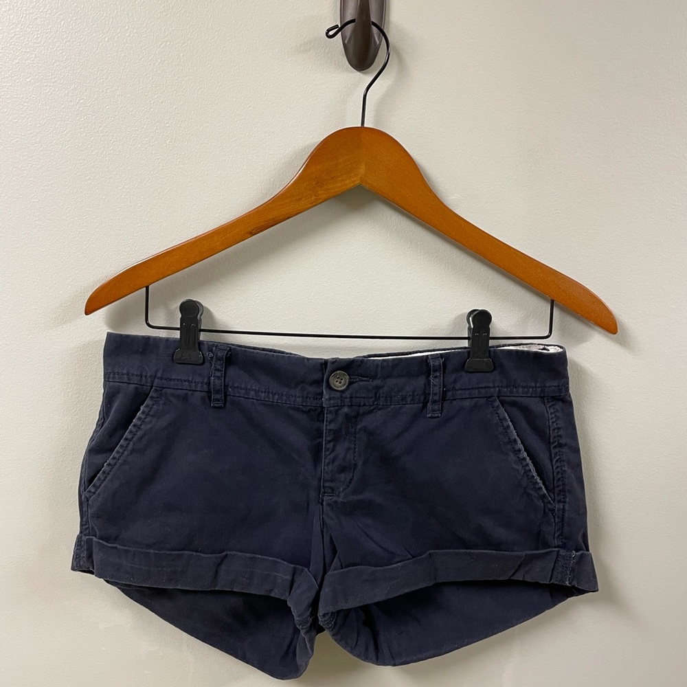 Abercrombie & Fitch Shorts